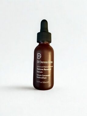 Dr. Dennis Gross Advanced Retinol + Ferulic Texture Renewal Serum Full Size